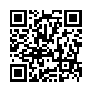 本网页连接的 QRCode