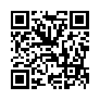 本网页连接的 QRCode