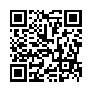 本网页连接的 QRCode