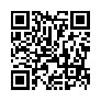 本网页连接的 QRCode