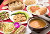 特选套餐 共8道菜(带2.5小时不限量畅饮) 特选套餐 共8道菜(带2.5小时不限量畅饮)