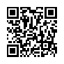 本网页连接的 QRCode