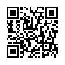 本网页连接的 QRCode