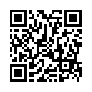 本网页连接的 QRCode