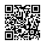 本网页连接的 QRCode