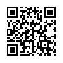 本网页连接的 QRCode