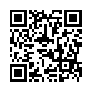 本网页连接的 QRCode