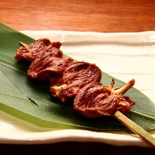 其他 烤鸡串、烤串