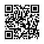 本网页连接的 QRCode