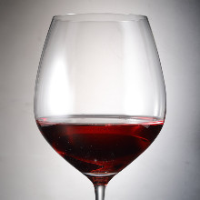 红葡萄酒（杯）