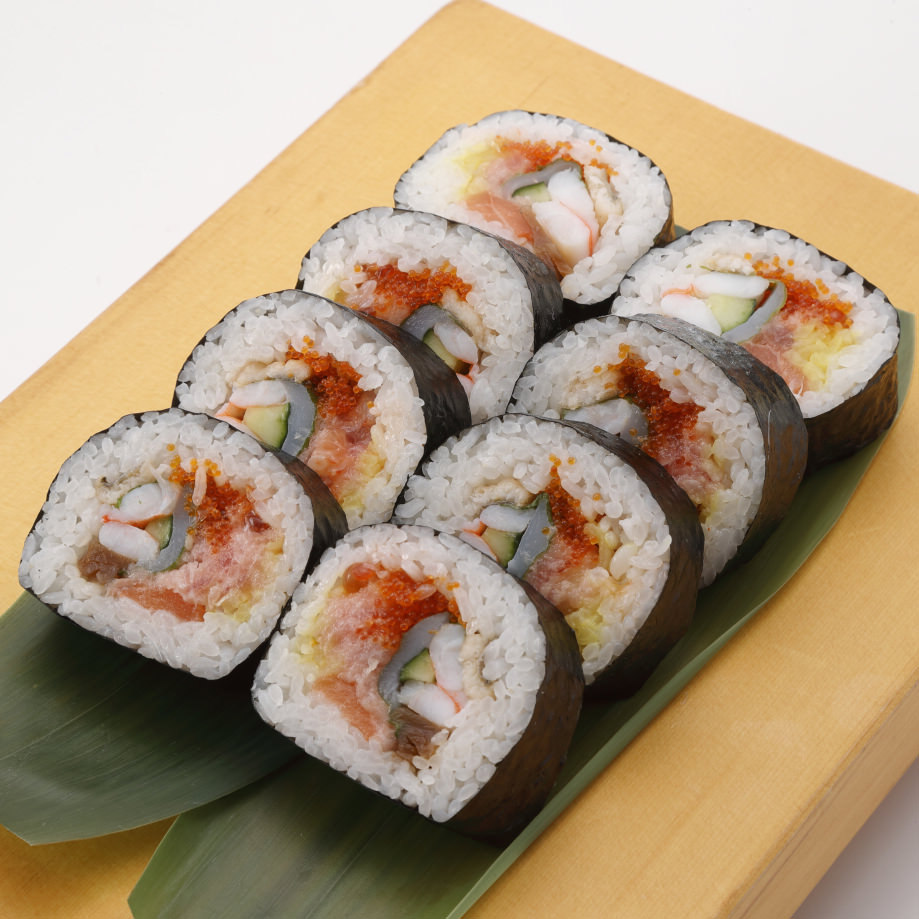 板前寿司 菜单:美食 (赤坂/寿司) 