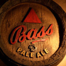 Bass Pale Ale啤酒