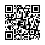 本网页连接的 QRCode