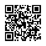 本网页连接的 QRCode