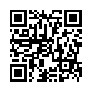 本网页连接的 QRCode