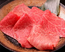 上等里脊肉