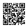 本网页连接的 QRCode