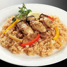 抓饭