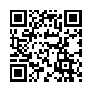 本网页连接的 QRCode