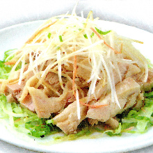 炸鸡块