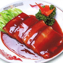东坡肉