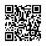 本网页连接的 QRCode