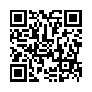 本网页连接的 QRCode