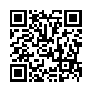 本网页连接的 QRCode