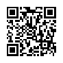 本网页连接的 QRCode