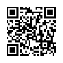 本网页连接的 QRCode