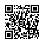 本网页连接的 QRCode