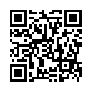 本网页连接的 QRCode