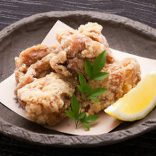 炸鸡块