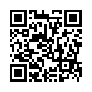 本网页连接的 QRCode