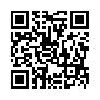 本网页连接的 QRCode