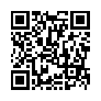 本网页连接的 QRCode