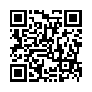 本网页连接的 QRCode