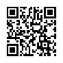 本网页连接的 QRCode