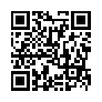 本网页连接的 QRCode