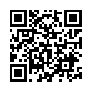 本网页连接的 QRCode