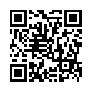 本网页连接的 QRCode