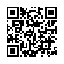 本网页连接的 QRCode