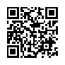 本网页连接的 QRCode