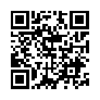 本网页连接的 QRCode