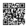 本网页连接的 QRCode