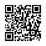 本网页连接的 QRCode