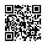 本网页连接的 QRCode