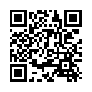本网页连接的 QRCode