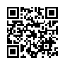 本网页连接的 QRCode