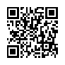 本网页连接的 QRCode